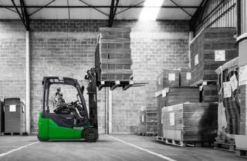 News Quanto dura un carrello elevatore e quali fattori influenzano il suo ciclo di vita
